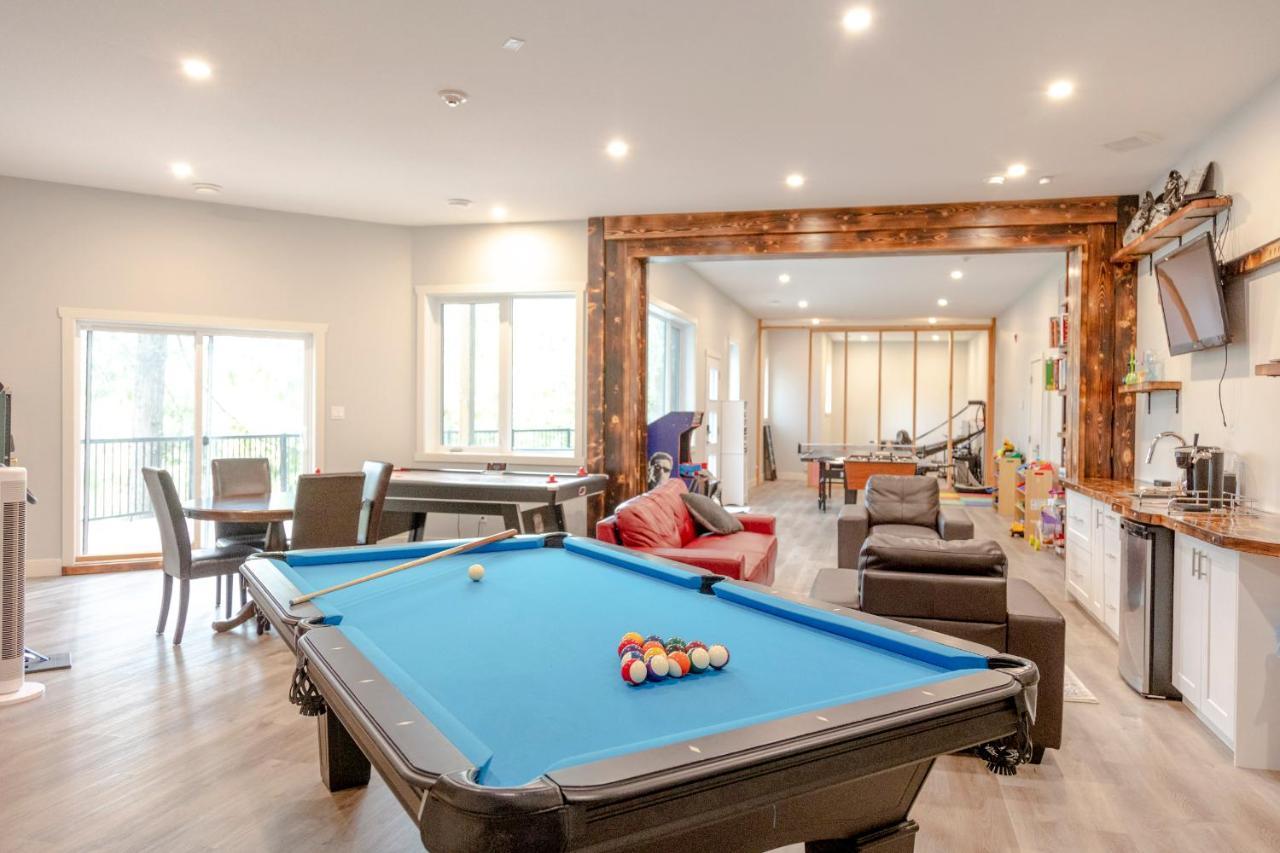 Ski In Ski Out With Huge Game Room And Hot Tub Ферни Екстериор снимка