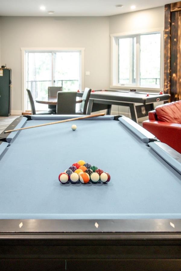 Ski In Ski Out With Huge Game Room And Hot Tub Ферни Екстериор снимка